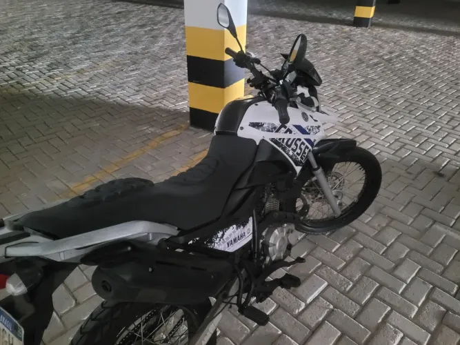 Crosser ed flex