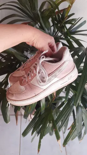 Tênis casual tam 3637