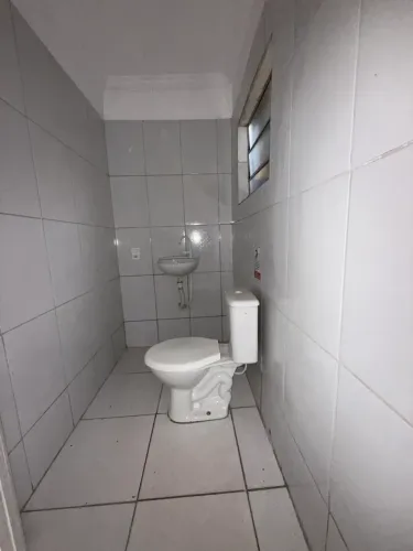 Alugo ponto comercial de esquina na cohama - bem na avenida