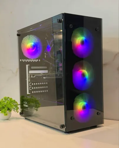 Pc gamer barato 