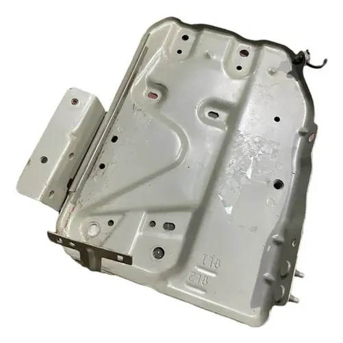Caixa Suporte Bateria Nissan Versa 2013/2019