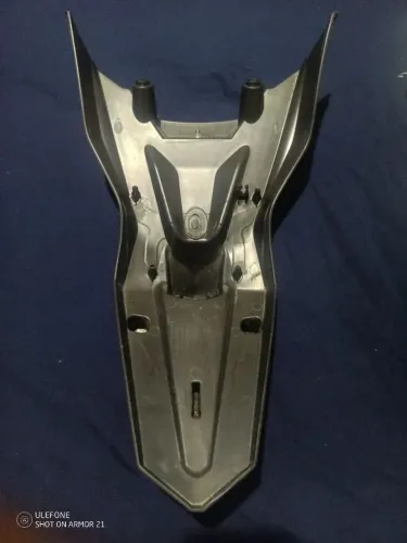 Paralama traseiro Voltz EV1
