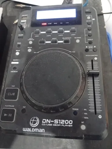 Cdj Waldman