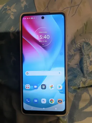 MotoG60s