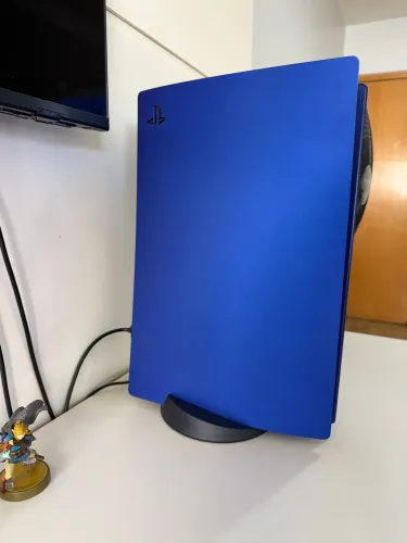 PlayStation 5 Usado