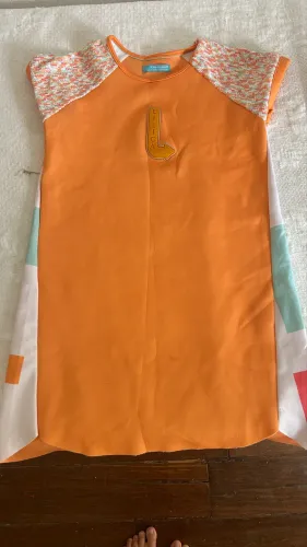 Vestidos Lilica Repelica 