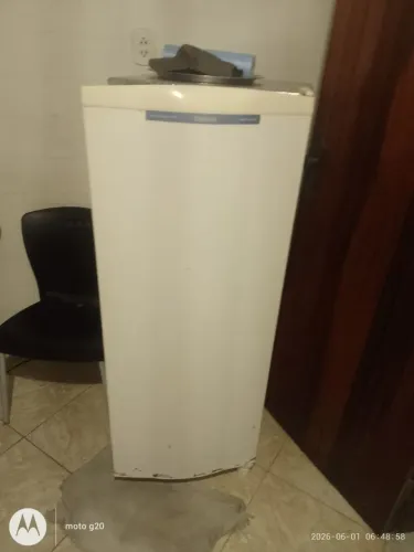 Geladeira 