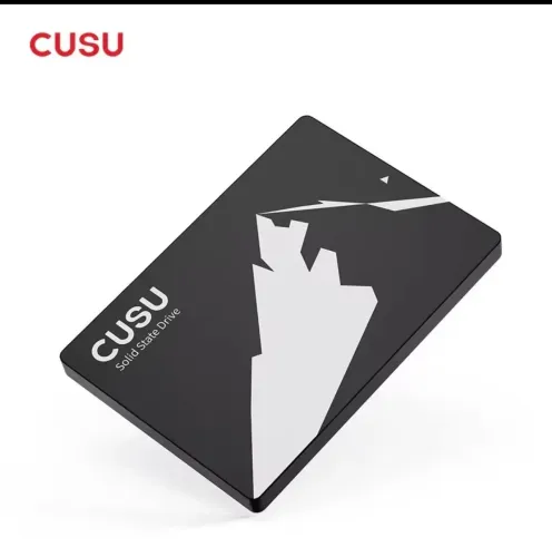 Ssd 512gb Cuso