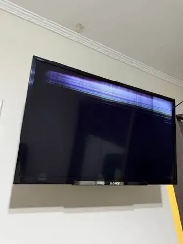 TV Sony Bravia - 32 polegadas