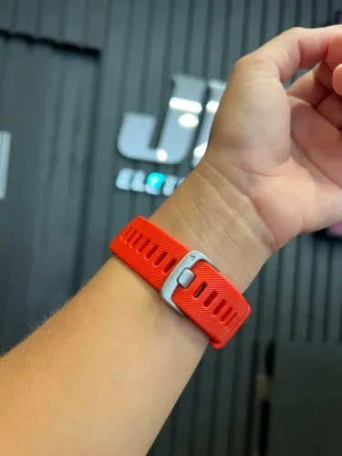 Garmin forerunner 45 