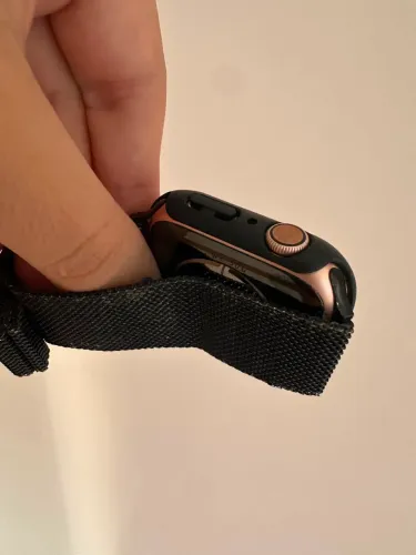 Apple Watch 4