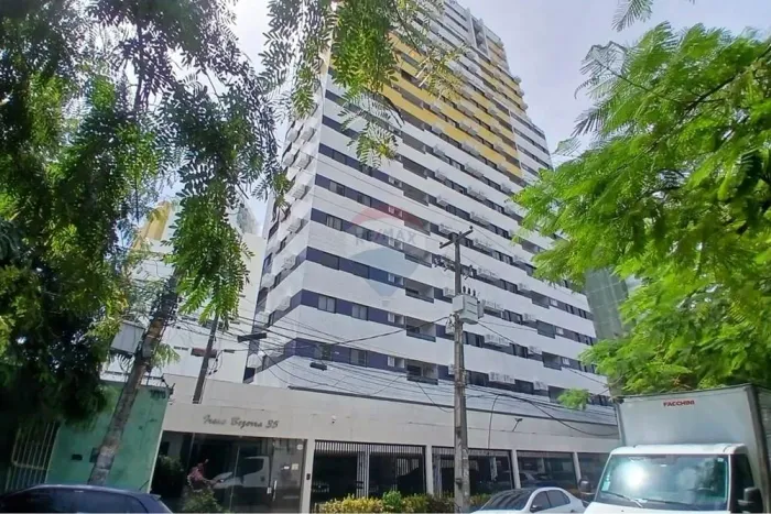 Apartamento a venda