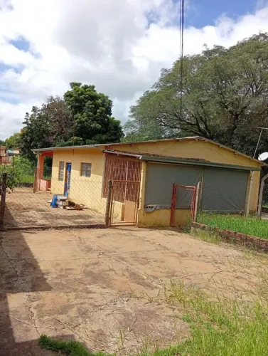 Chacara dentro da cidade (excelente oportunidade).