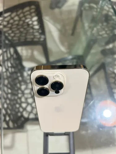 iPhone 14 Pro 