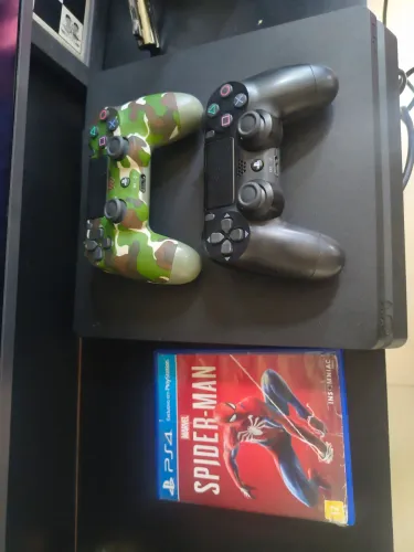 Ps4