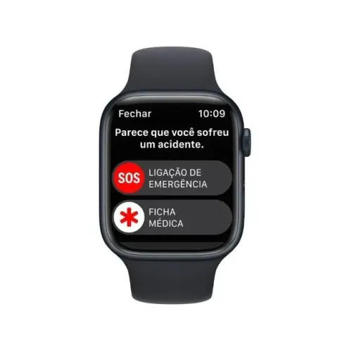 Apple Watch Series 8 45mm GPS