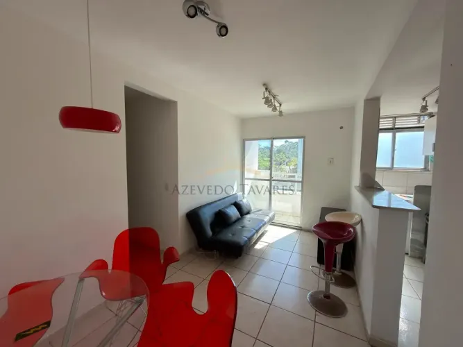 1299 - Apartamento à venda | Granja dos Cavaleiros - Macaé/RJ