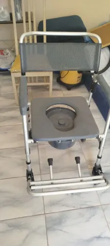 Cadeira de banho