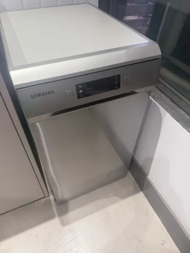 Lava louça SAMSUNG - NOVA