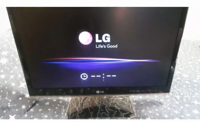 Tv e monitor LG 26 polegadas