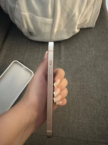 IPHONE 13 ROSA DE 128gb