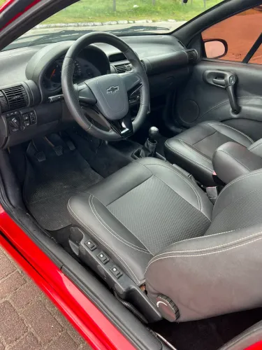 Chevrolet Tigra 1.6 16V 1999