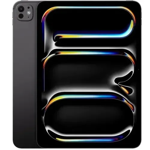 iPad Pro 2025 256GB 13" 5G - Novo lacrado!