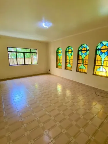 Sobrado com 4 dormitórios à venda, 269 m² por R$ 1.010.000,00 - Suíço - São Bernardo do Ca