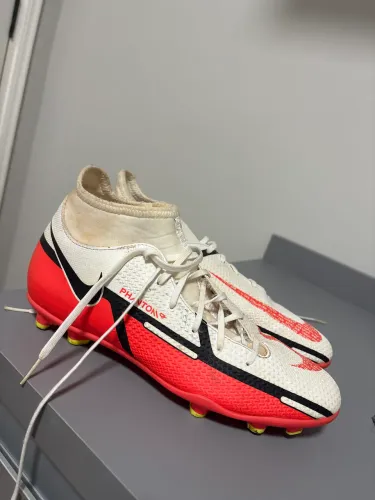 Nike Phantom GX Elite Gripknit FG - Original