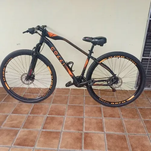 Bike Colli aro 29