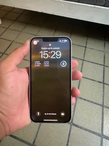 Iphone 14 128gb unico dono