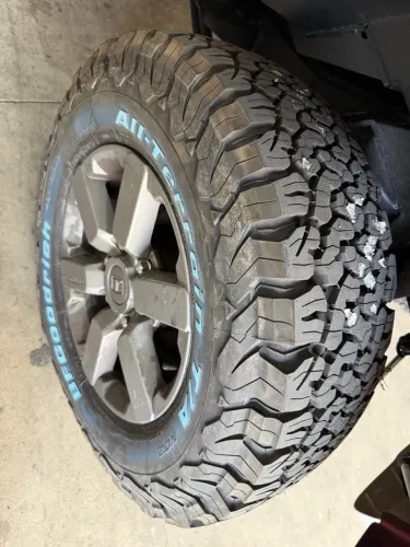 Troller T-4 4X4 3.2 20V TDI Cap. Rígida Diesel 2019
