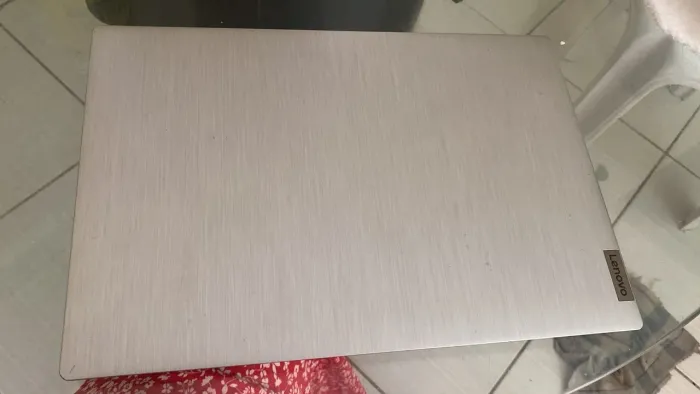 Vendo ou troco notebook