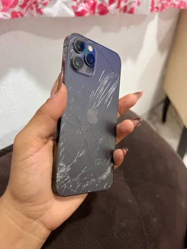 iPhone 12 Pro
