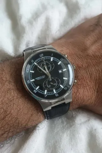 Relógio Kenneth Cole Reaction 