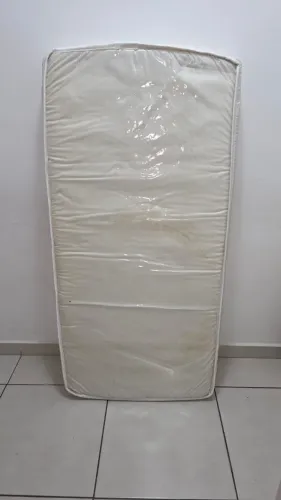 Colchao infatil para berço
