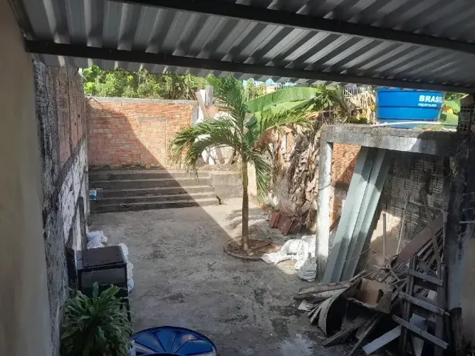 Roçagem e jardinagem