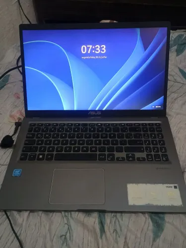 NOTEBOOK ASuS 