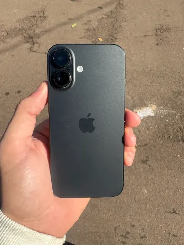 iPhone 16 128gb IMPECÁVEL