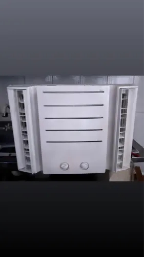 Ar condicionado 10.000 BTUS