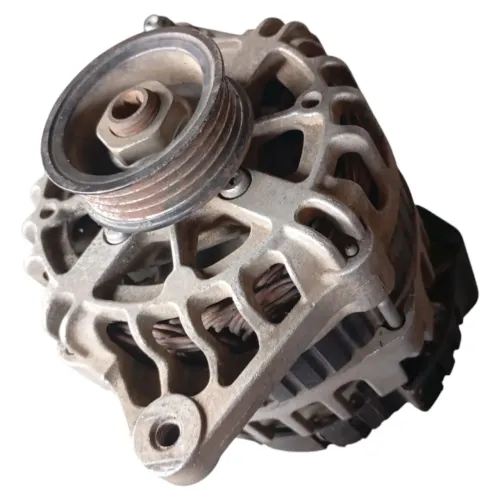 Alternador Kia Picanto 1.0 2006 2011 3730002551