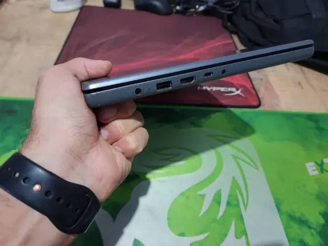 Lenovo IdeaPad Slim 3i