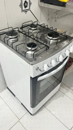 Fogão 4 bocas
