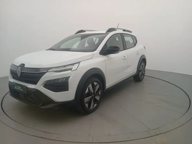 Renault Kardian Techno Flex 1.0 TB 12V 5P Aut. 2025
