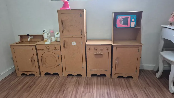 Móveis infantil