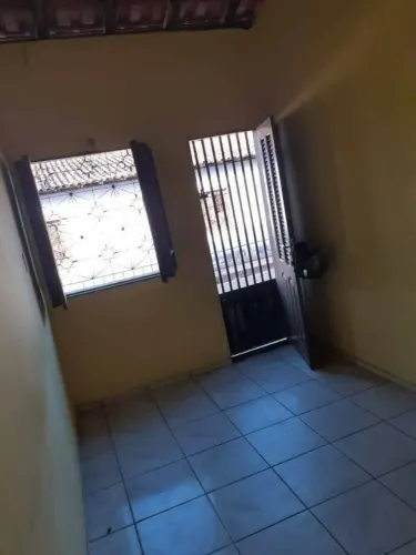 Casa no São Bernardo