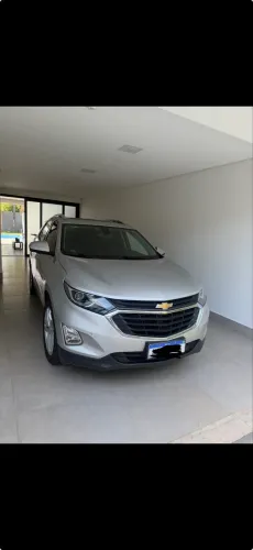 Chevrolet Equinox Premier 2.0 Turbo AWD 262cv Aut. 2019