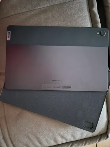 Vendo Tablet lenovo p11 j616f 64gb