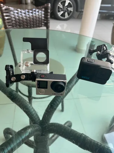 Gopro Hero 4