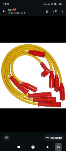 Jogos de cabos esportivos 